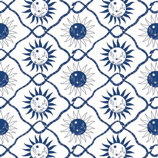 Elana Gabrielle Sol Peel & Stick Wallpaper
